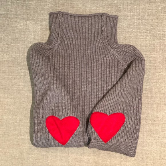 Chicwish Sweaters - Turtleneck Sweater